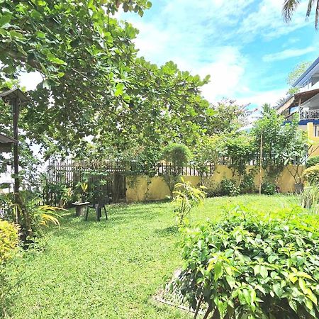 Eagles Nest Beach Resort Davao Exterior photo