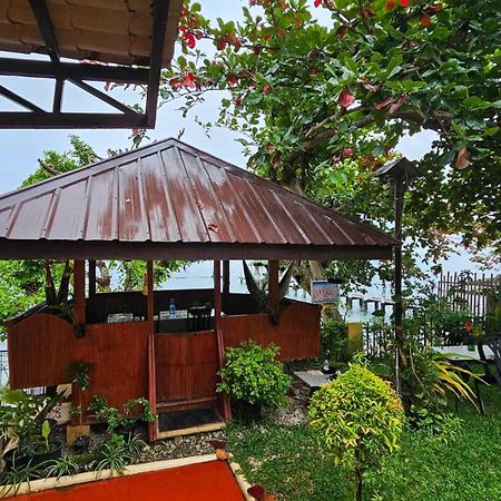 Eagles Nest Beach Resort Davao Exterior photo
