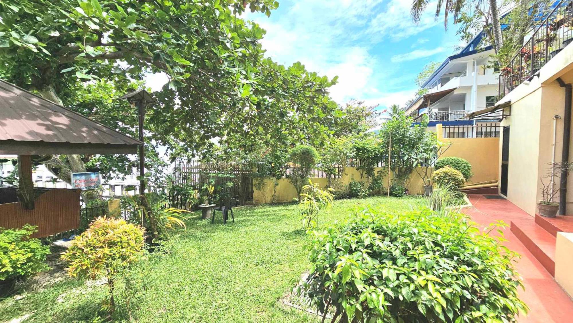 Eagles Nest Beach Resort Davao Exterior photo