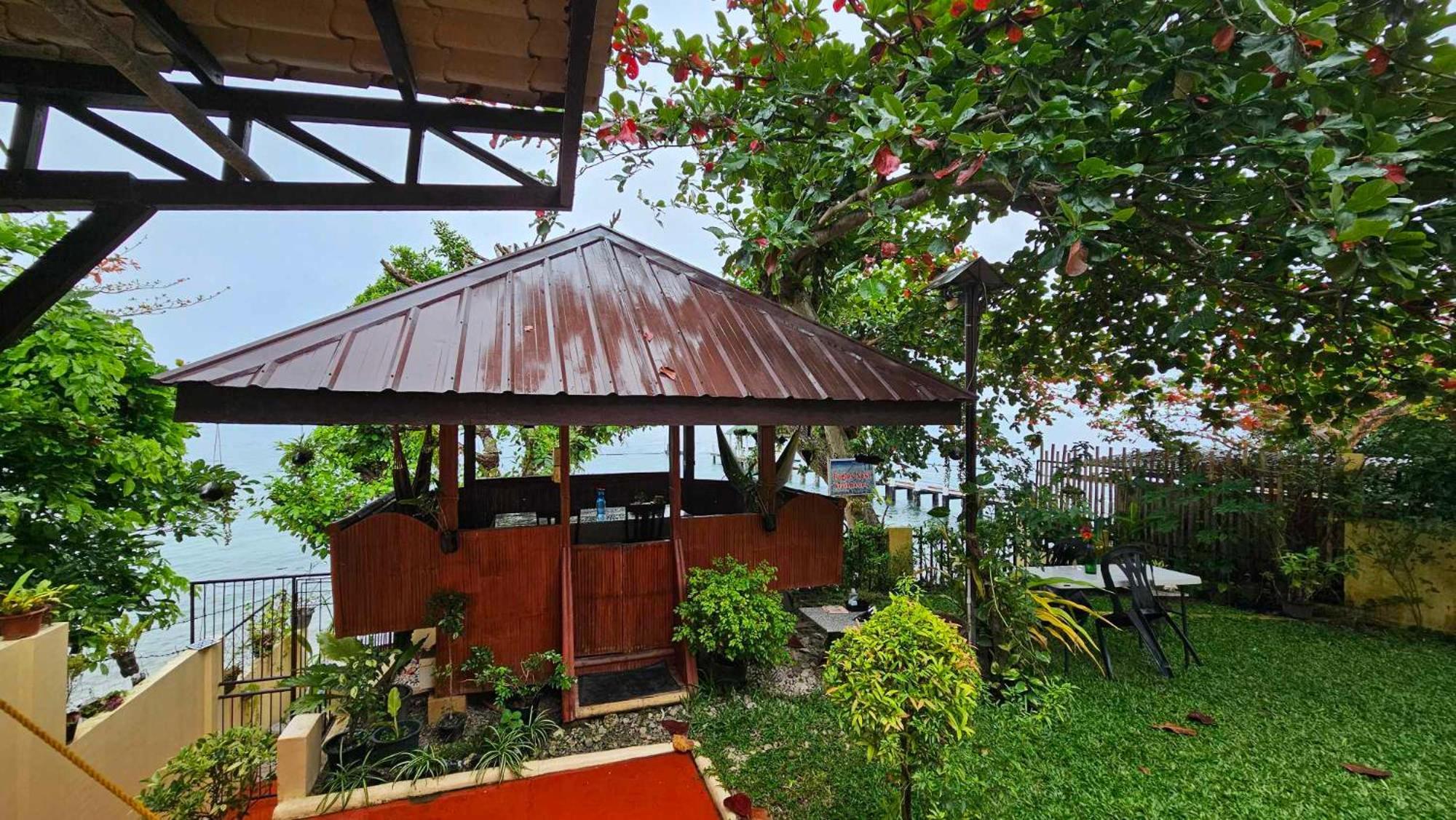 Eagles Nest Beach Resort Davao Exterior photo