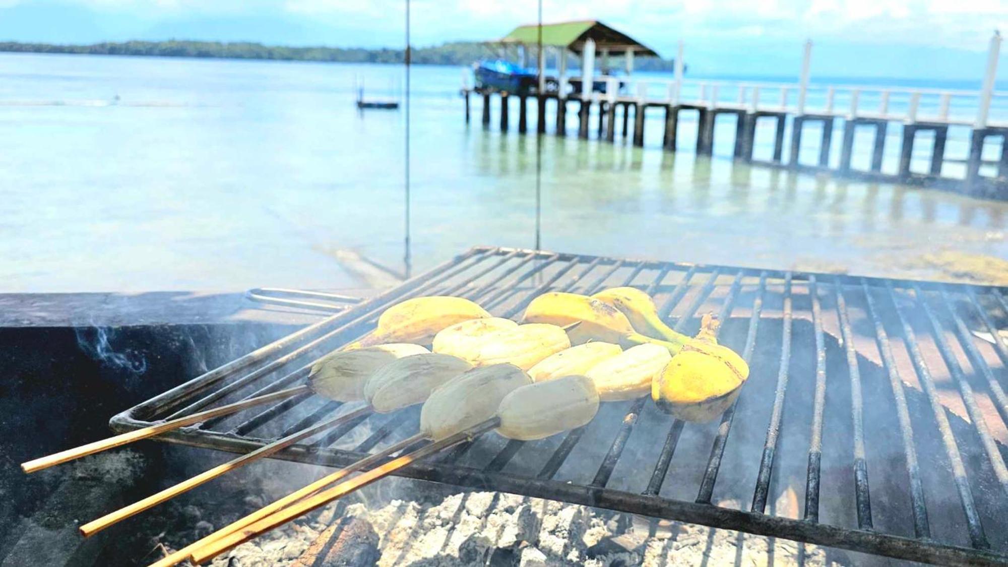 Eagles Nest Beach Resort Davao Exterior photo