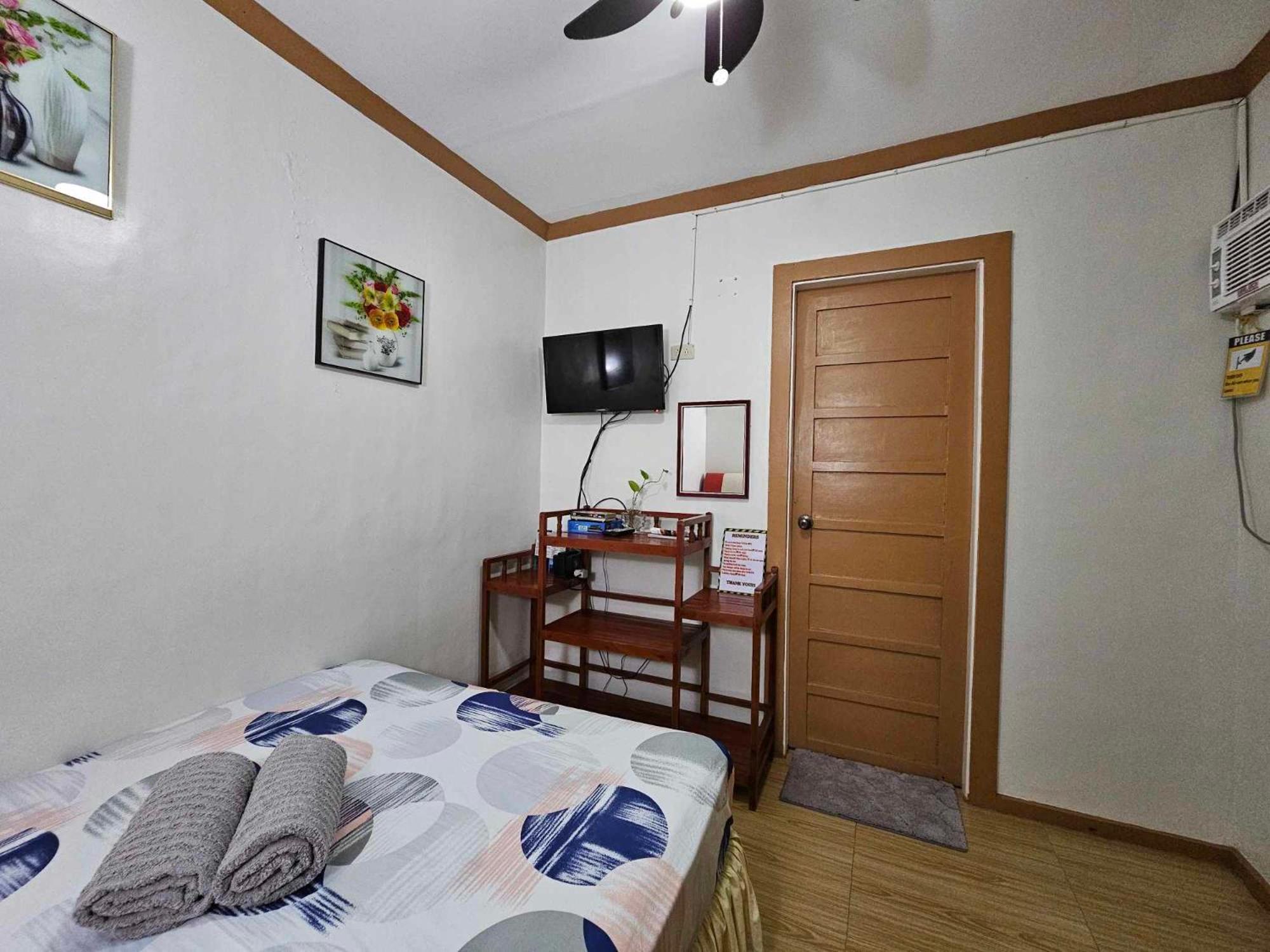 Eagles Nest Beach Resort Davao Exterior photo