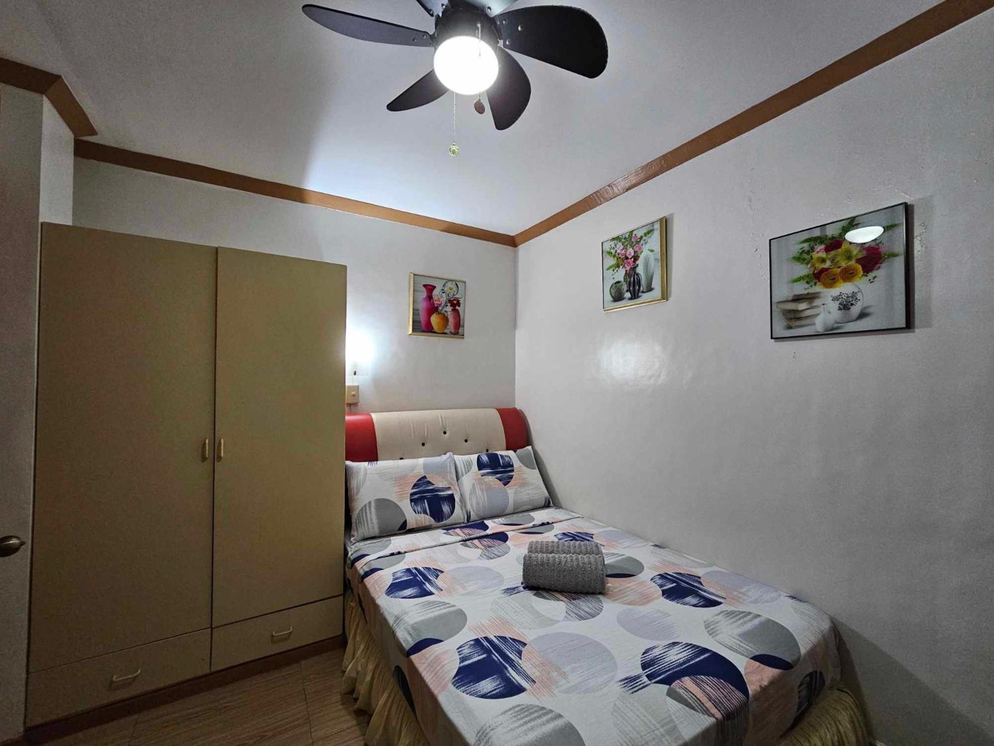 Eagles Nest Beach Resort Davao Exterior photo