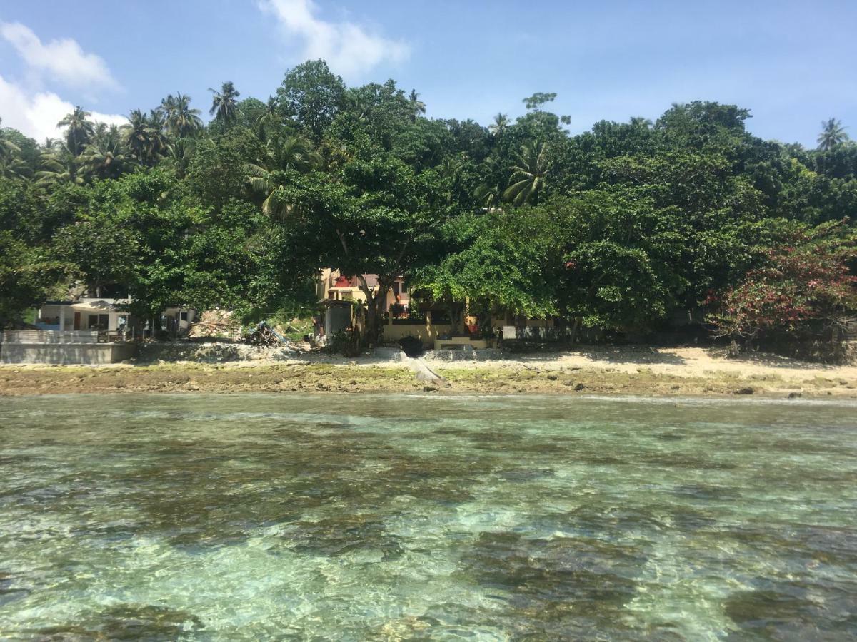 Eagles Nest Beach Resort Davao Exterior photo